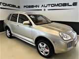 Porsche Cayenne Turbo BOSE - Porsche aus 2006