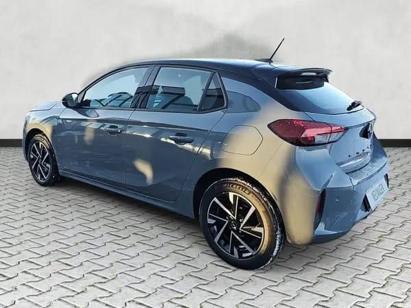 Fahrzeugabbildung Opel Corsa 1.2 GS 101 PS LED+KAM.+SHZ+LHZ+PDC+CARPLAY
