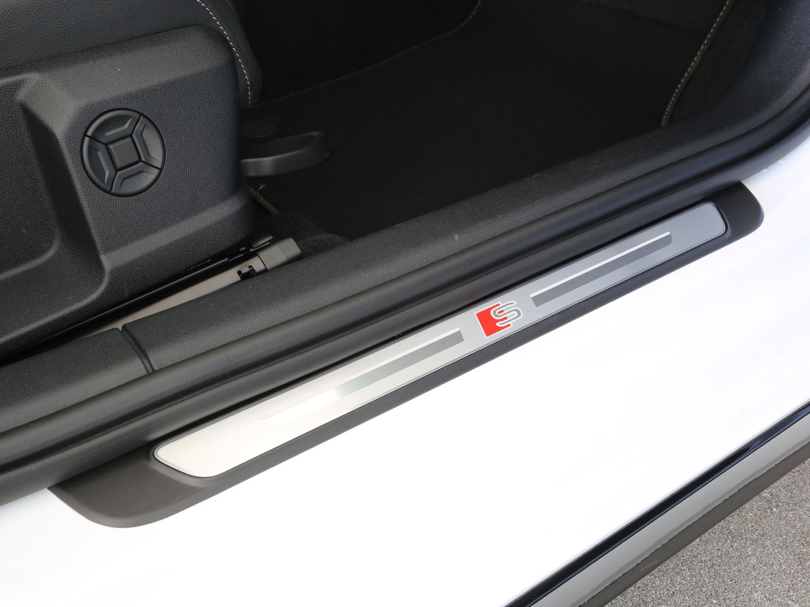 Audi S3 - Bild 18