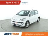 Volkswagen up! 1.0 Club up! *NAVI*SHZ*ALU*