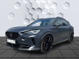 Cupra Formentor 2.0 TSI DSG VZ5 4Drive Akrapovic APR A - Cupra Formentor: Vz5