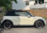MINI Cooper S Cabrio *1Hand*Bi-Xenon*Leder - MINI MINI Gebrauchtwagen in Mönchengladbach