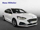 Ford Focus ST 2.3/8-Fach/Winterpaket/LED/Panoramadach - Ford Focus: St3