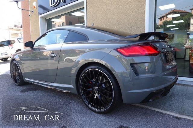Audi AUDI TT Coupé 45 TFSI quattro S-tronic COMPETITI imagem 3