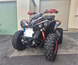 Can-Am Renegade 650 - Offers