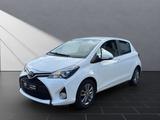 Toyota Yaris Edition-S 1.3 Dual-VVTi +KAMERA+BLUETOOTH+ - Toyota Yaris in Duisburg