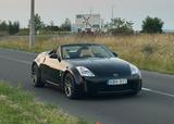 Nissan 350Z ROADSTER Premium Pack Premium Pack - gebrauchte Nissan 350Z aus dem Jahr 2006