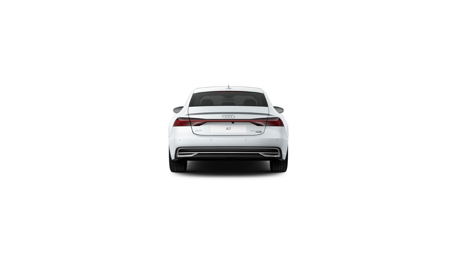 Audi A7 - Bild 5