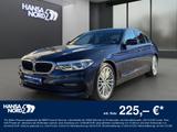 BMW 540d xDrive Lim. SPORTLINE LED NAVI HGSD H/K 19" - BMW 540 in Lübeck