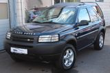 Land Rover Freelander 2.5 V6 Aut. Station Wagon E Klima*AHK - Land Rover Freelander Gebrauchtwagen