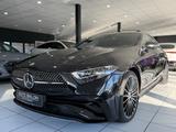 Mercedes-Benz CLS 400d 4M AMG *GSD*DISTR+*BURM*WIDES*360°*STHZ - Mercedes-Benz CLS 400 aus 2021