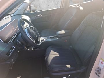 GWM Ora 03 400 Pro Elektromotor KeyLess