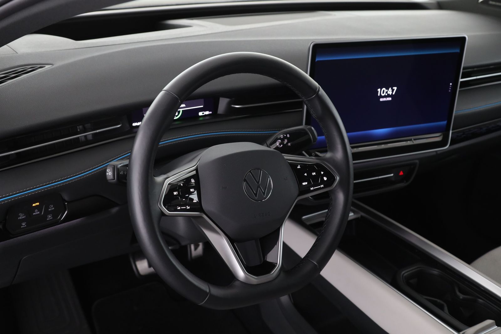 Volkswagen ID.7 - Bild 12