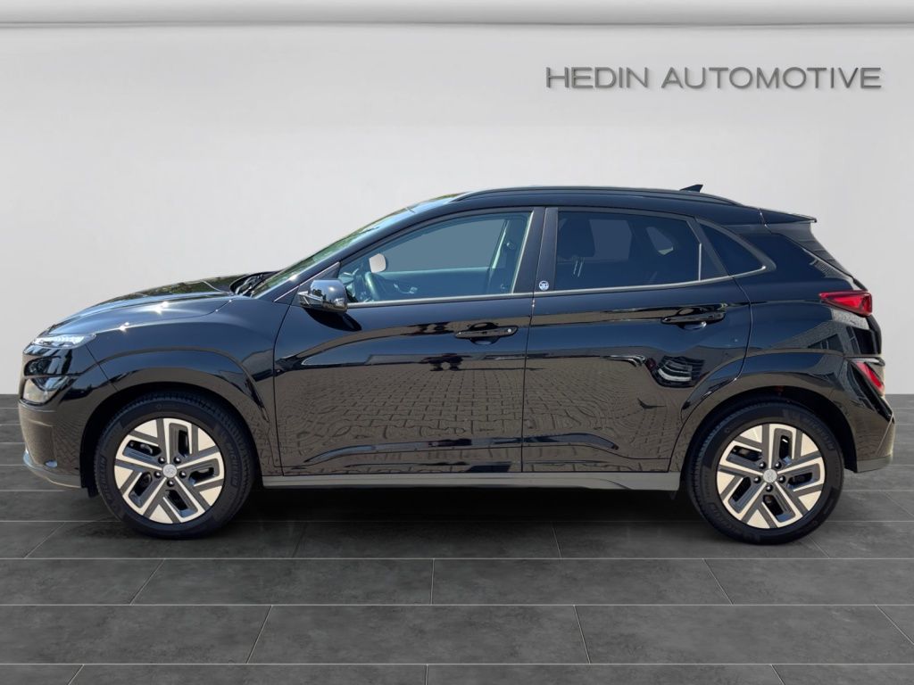 Hyundai Kona EV 100 kW 2WD Edition 30+ SHZ|KAM|KEYL|LED imagem 3