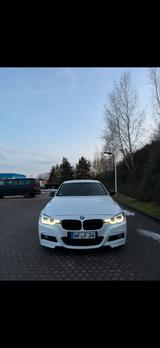 BMW Bmw F30 320d Xdrive - BMW 320: F30