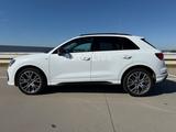 Audi Q3 40 TFSI*QU*S TR*3x S LINE*VIRTU*PANO*MATRIX!! - Audi Q3 Gebrauchtwagen in Stuttgart
