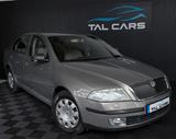 Skoda OCTAVIA*ELEGANCE*1.6*AUTOMATIK*TÜVNEU*2HAND*PDC* - gebrauchte Skoda Octavia aus dem Jahr 2006