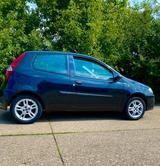 Fiat Punto 188 1,2 Benziner Sporting - Fiat Punto: Sport
