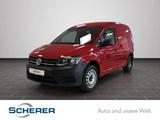 Volkswagen Caddy 1.0 TSI Kasten PDC AC HECKFLÜGELTÜREN - VW Caddy Gebrauchtwagen in Mainz