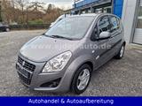 Suzuki Splash 1.2 Active+ *ALLWETTERREIFEN*5-TÜRIG*TOP* - Suzuki Splash mit Benzin-Antrieb: Kleinwagen, 1.2