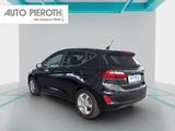 Ford Fiesta 1.0 EcoBoost Hybrid S&S TITANIUM X - Ford Fiesta: Titanium X