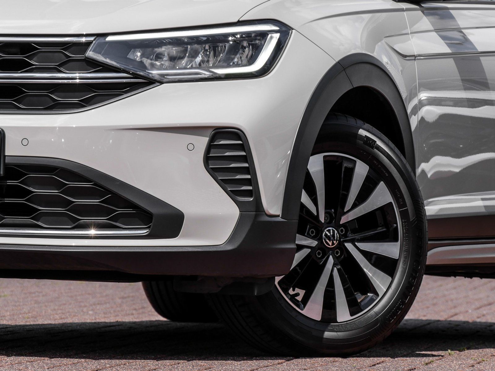 Volkswagen Taigo - Bild 5