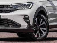 Volkswagen Taigo - Vorschau Bild 5