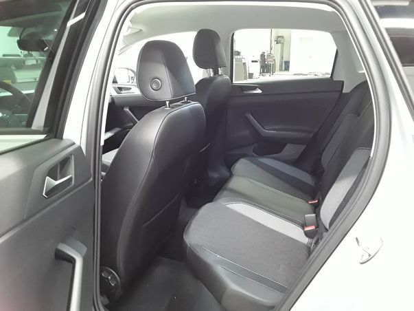 Volkswagen Taigo - Bild 7