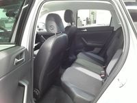 Volkswagen Taigo - Vorschau Bild 7