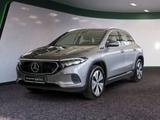 Mercedes-Benz EQA 350 4M Progressive Advanced Plus AHK Distr. - Mercedes EQA SUV