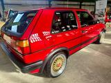 Volkswagen Golf 2 II MK2 1.8T AGU 320- 600PS Top 71tkm GTI - VW Gebrauchtwagen von 1989