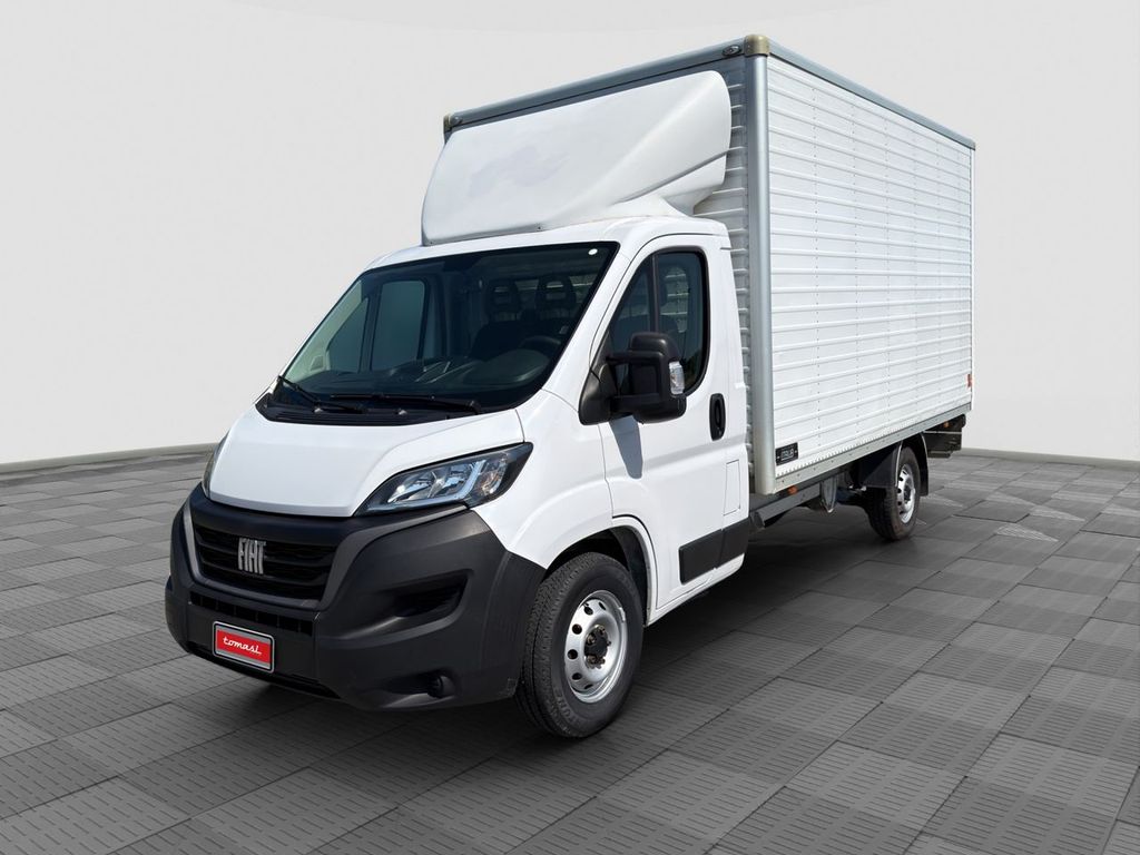 Image of Fiat Ducato