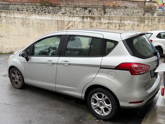 Ford B-Max 1.0 EcoBoost 100 CV**LEGGI DESCRIZION