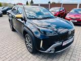 Toyota Yaris Cross 4x2 Adventure SAFETY*LED*ACC - Toyota Yaris Cross Adventure mit Hybrid-Antrieb (Benzin/Elektro)