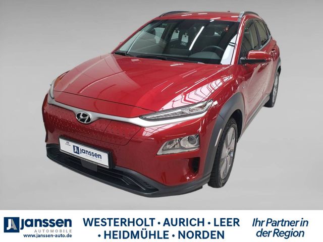 Hyundai KONA EV TREND-Paket inkl. Navigationspaket