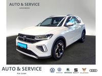 Volkswagen T-Cross - Vorschau Bild 1