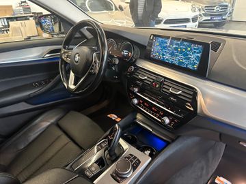 BMW 525 d Touring Sport Line *Kamera*Navi*Klima*SHZ*