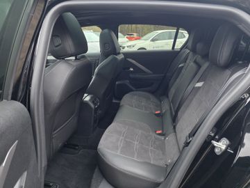 Bild 8 Opel Astra Ultimate Mild Hybr. S-Dach/HUD/NAVI/SHZ+L