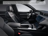 Audi Q8 e-tron - Vorschau Bild 12