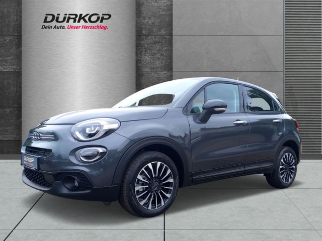 Fiat 500X Hybrid 130Bz. Automatik Volll Scheinwerfer,