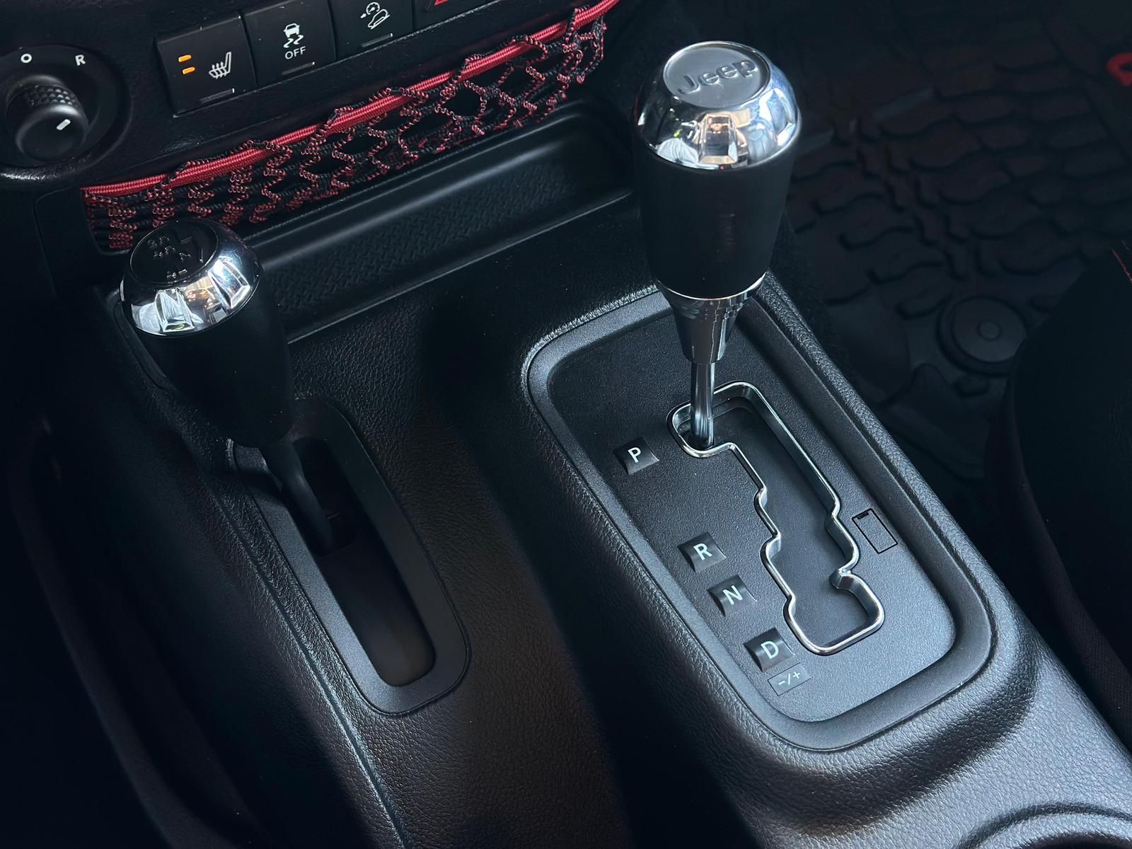 JEEP Wrangler 3.6 JK UNLIMITED RUBICON RECON CARPLAY - Image 14