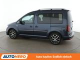 Volkswagen Caddy 2.0 TDI Highline BMT Aut.*NAVI*XENON*ACC* - Volkswagen Caddy: 2.0