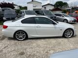 BMW 335i Coupe M-Paket*MINERALWEISS*MOTORPROBLEM* - BMW 3er Reihe: Coupé