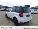 Skoda Yeti DSG 4x4 Monte Carlo mit 170PS+19"ALU - Skoda Yeti: 170 Ps