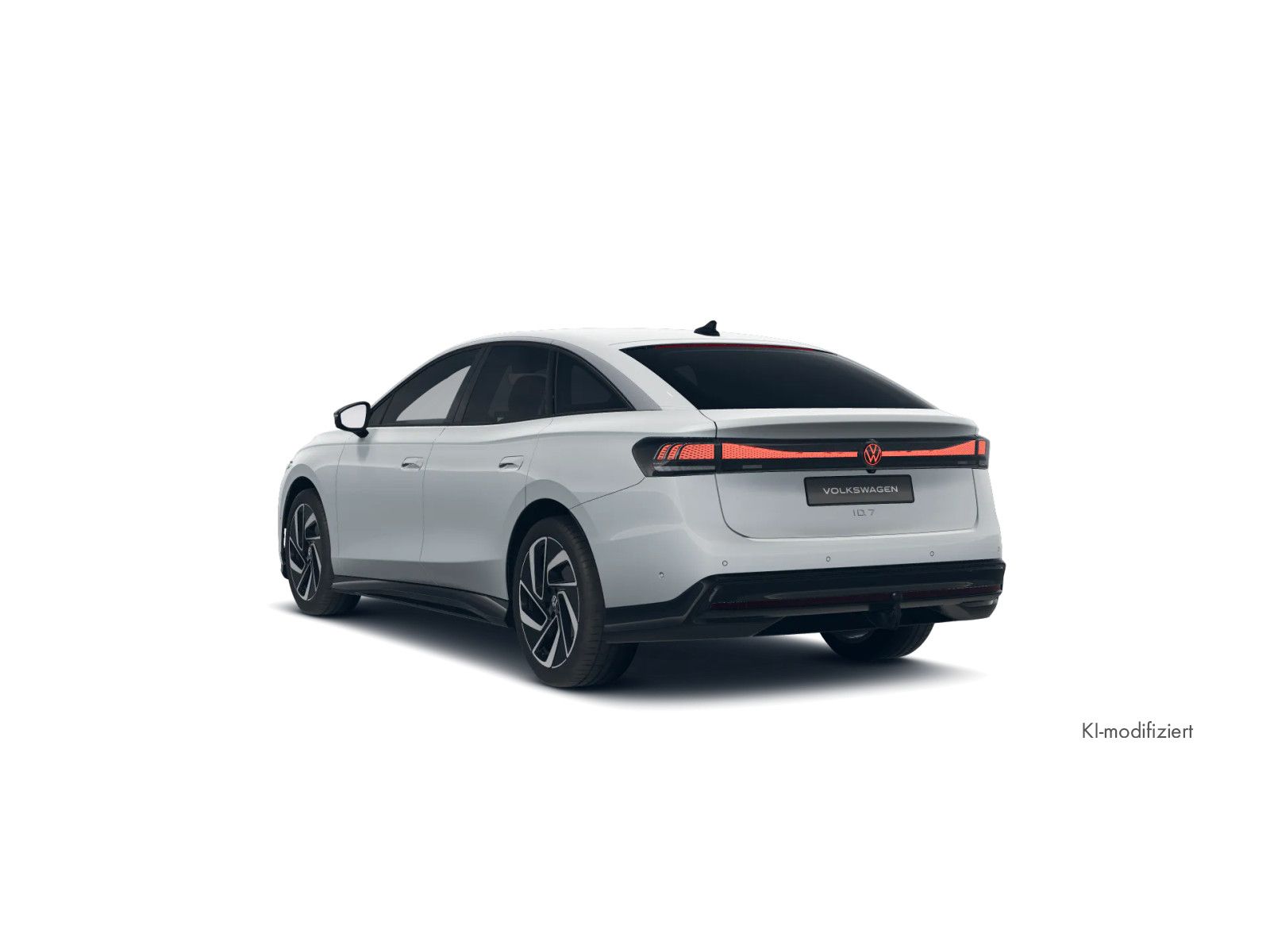 Volkswagen ID.7 Pro S 360°KAMERA H&K AHK DCC foto 5