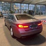 BMW 530e  Hybrid (Benzin/ Elektro) 1 Hand Scheckheft - BMW 530 mit Hybrid-Antrieb: Schiebedach
