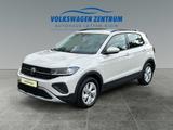 Volkswagen T-Cross 1.0 TSI Life,IQ.DRIVE,SHZ,KLIMAAUTOM.,AP - Volkswagen T-Cross in Rostock