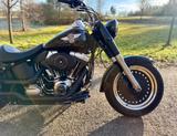Harley-Davidson Softail Fat Boy 103 Special ABS FLSTFB / Extras  - Harley-Davidson Softail Fat Boy FLSTF