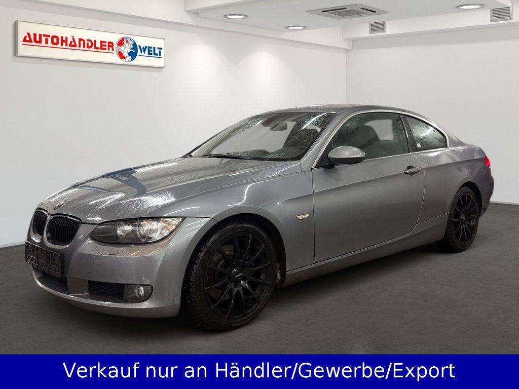Angebot ansehen BMW 325