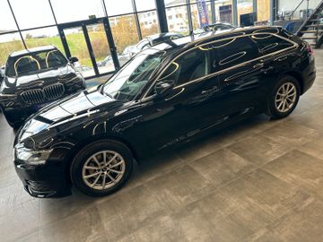 MYAUTOCENTER – Gebraucht- und Jahreswagen mit Werkstattservice in Pfaffenhofen Audi A6 Avant 40 TDI *Keyless*HeadUP*